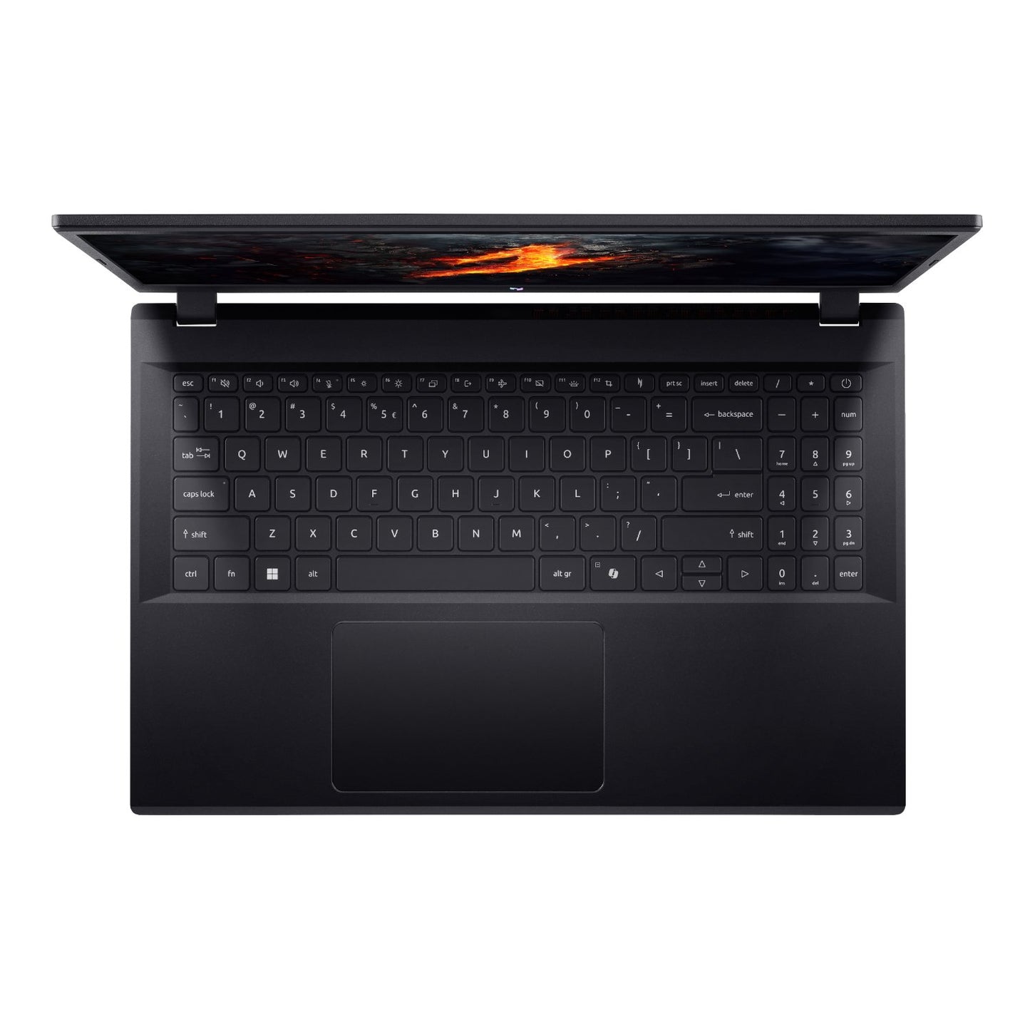 Acer NITRO V 15 Gaming Laptop 15.6" | AMD Ryzen 7 | 16GB | 1TB | 3050 6GB | Windows 11 Home | Free Nitro Controller