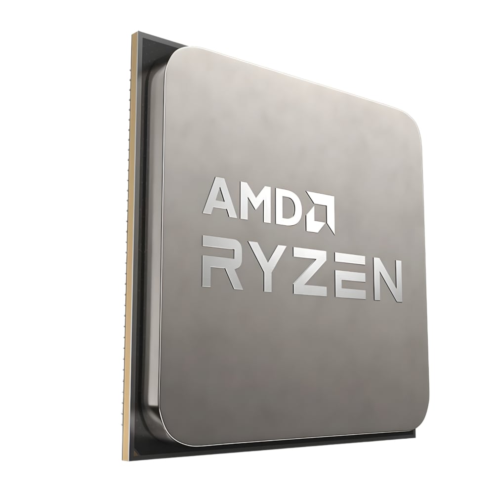 PCBuilder Ryzen 5 5600X PATHFINDER Windows 11 Gaming PC